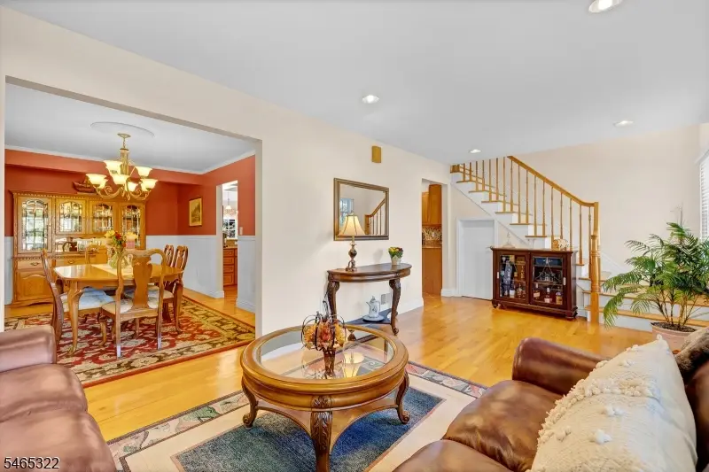 124 Mountain Ave, Warren, NJ 07059 - #3