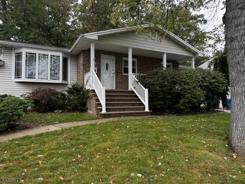 27 Frieda Ln, Colonia, NJ 07067 - #1