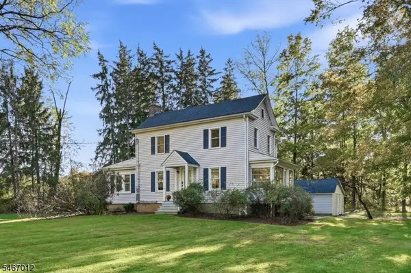 305 S Maple Ave, Bernards Twp., NJ 07920