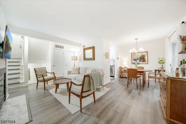 34 Loantaka Way #K, Madison Boro, NJ 07940