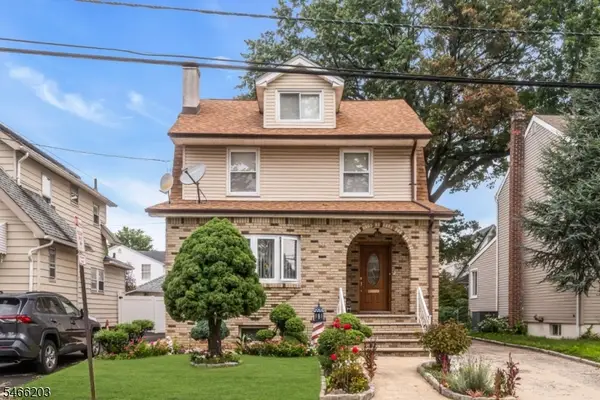 315 Trinity Pl, Hillside Twp., NJ 07205