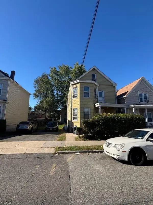 175 Edmund Ave, Paterson City, NJ 07502