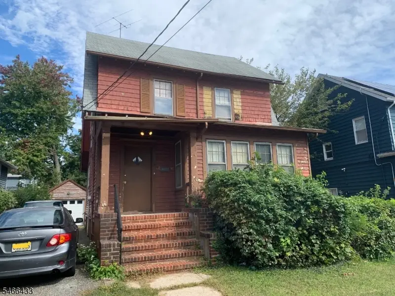59 Yale Ave, Irvington, NJ 07111 - #3