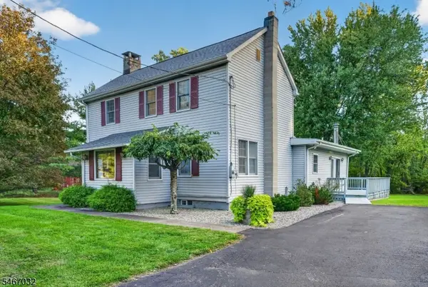 7 Church Rd, Holland Twp., NJ 08848