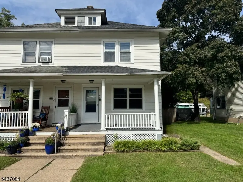 75 Ravine Rd, Milford, NJ 08848 - #2