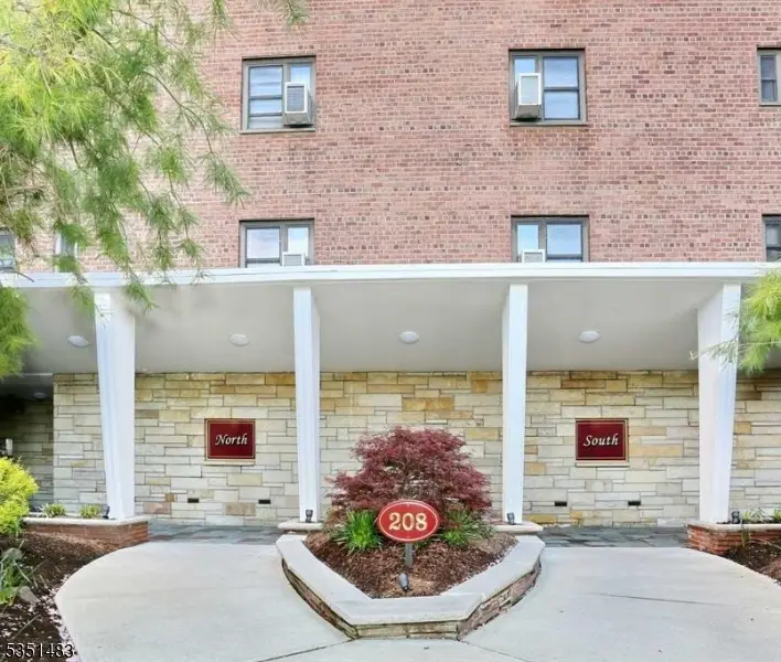 208 Anderson St #7C, Hackensack, NJ 07601 - #3