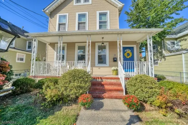 34 2 Nd St, Raritan Boro, NJ 08869