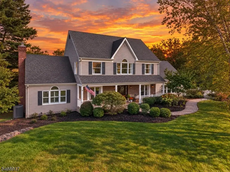 3 Emmons Rd, Readington, NJ 08822 - #1