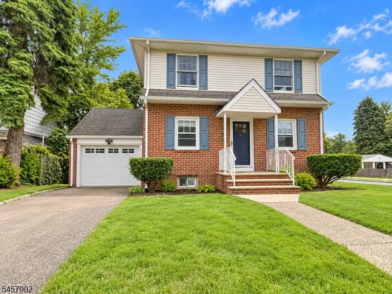 305 Luddington Ave, Clifton, NJ 07011 - #1