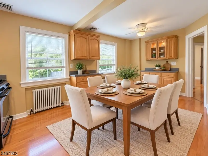 305 Luddington Ave, Clifton, NJ 07011 - #3