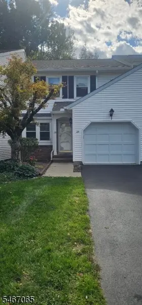 25 Bridle Way #25, Sparta Twp., NJ 07871