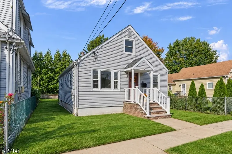 20 Suydam Ave, Edison, NJ 08817 - #2