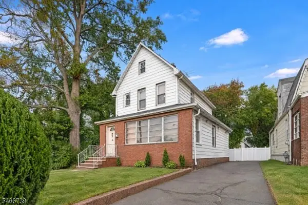 172 Prospect St, Nutley Twp., NJ 07110