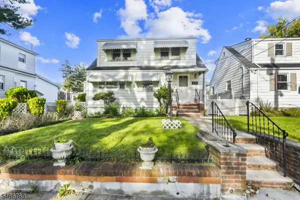 409 Olcott St, City Of Orange Twp., NJ 07050