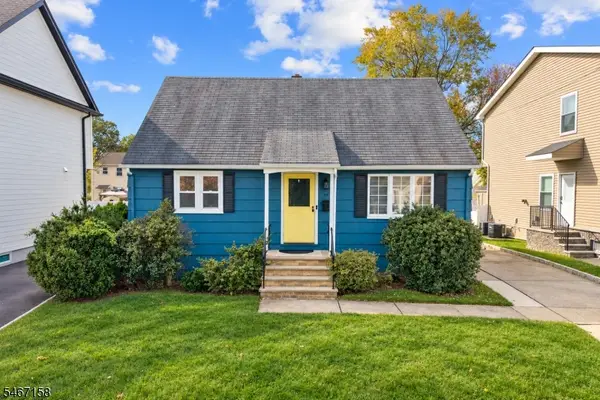 49 Warren St, Clifton City, NJ 07013