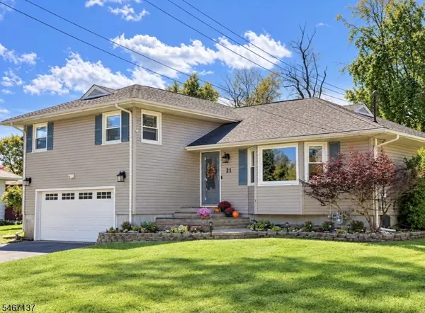 21 Alan Ln, Mine Hill Twp., NJ 07803