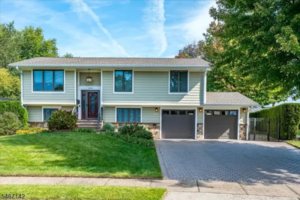 1453 Tooz Pl, South Plainfield Boro, NJ 07080