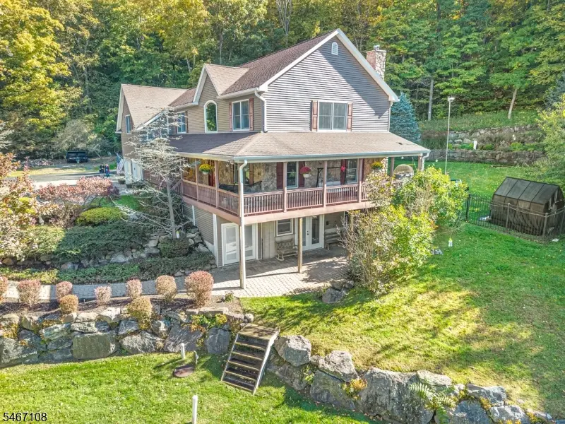 48 Sand Pond Rd, Hardyston, NJ 07419 - #1