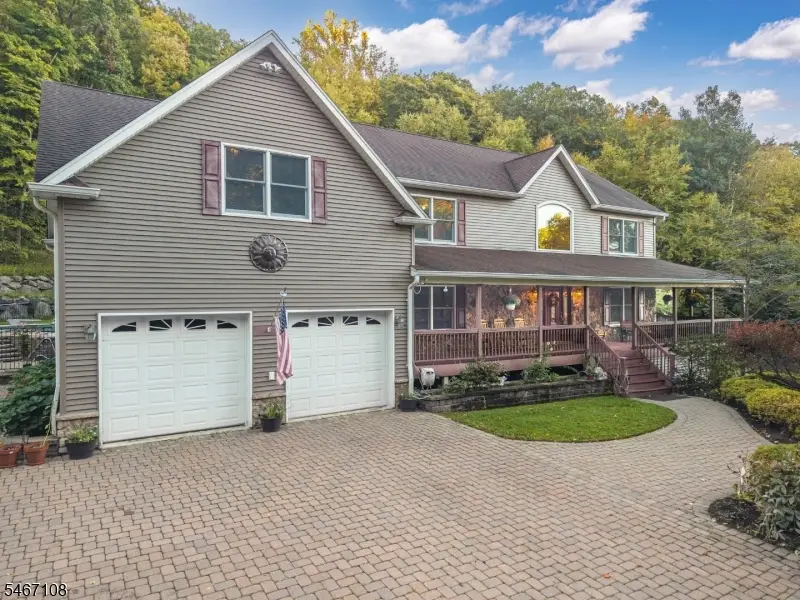 48 Sand Pond Rd, Hardyston, NJ 07419 - #2