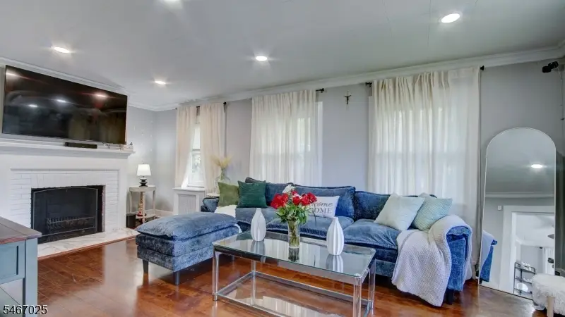 80 N Hill Rd, Colonia, NJ 07067 - #1
