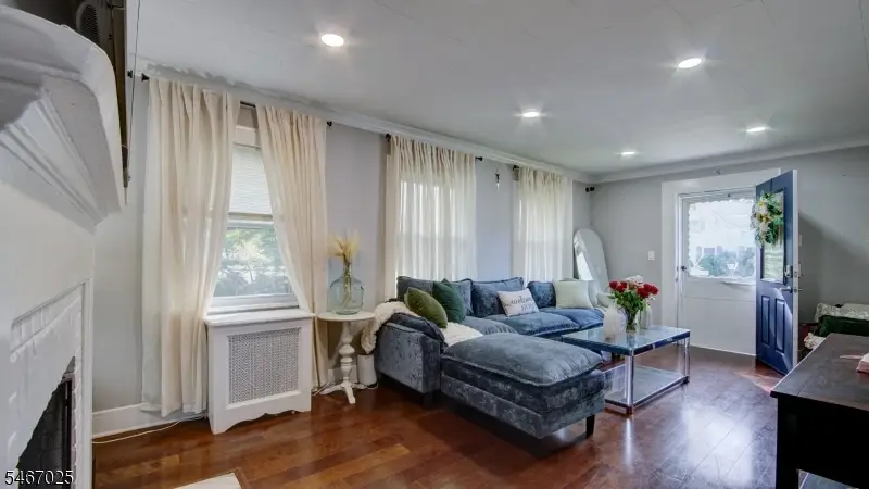 80 N Hill Rd, Colonia, NJ 07067 - #2