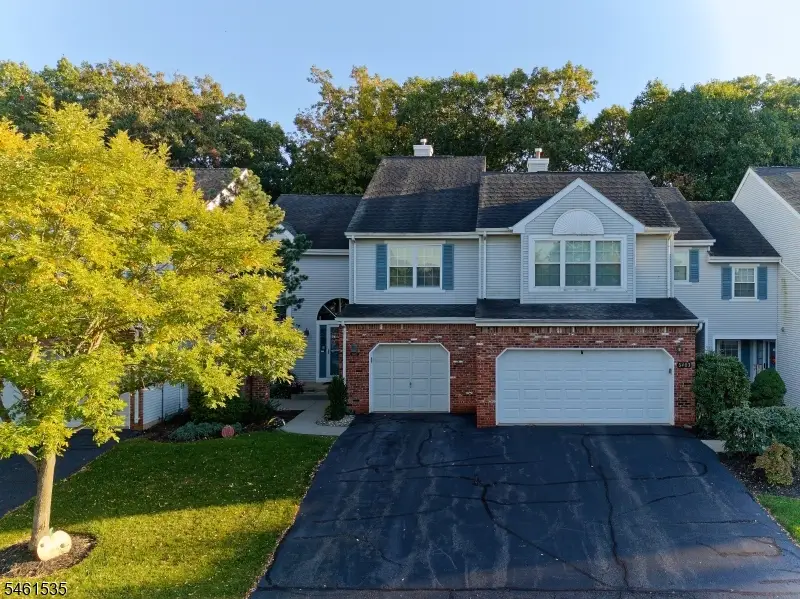3402 Robinson Ct, Bradley Gardens, NJ 08807 - #1