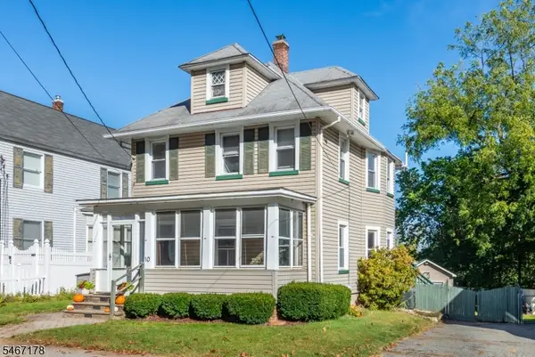 10 New St, Butler Boro, NJ 07405