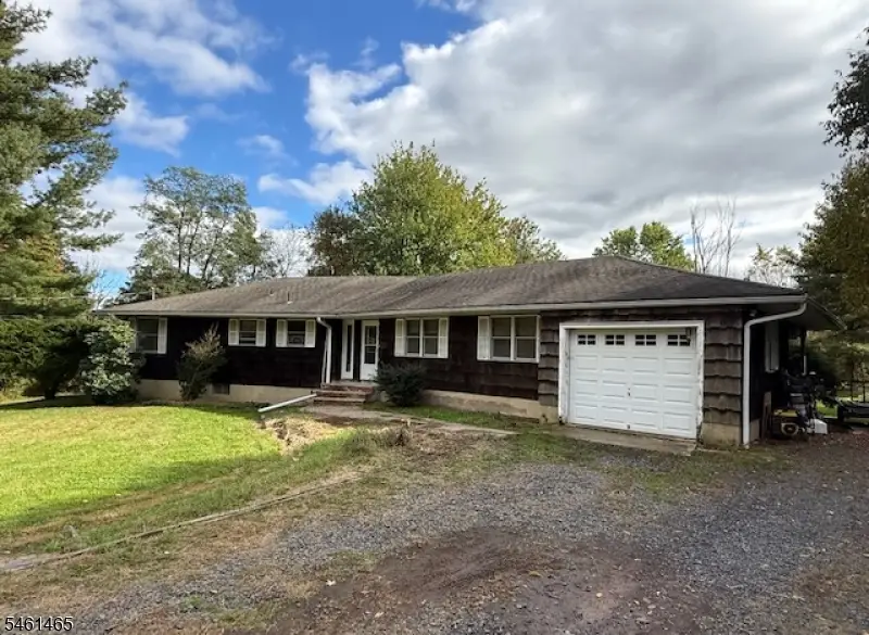 732 Amwell Road, Neshanic, NJ 08844 - #1