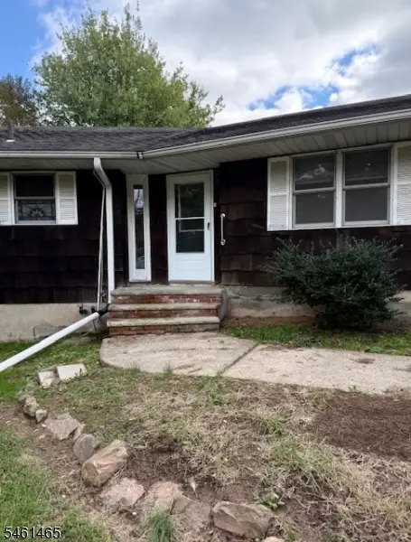 732 Amwell Road, Neshanic, NJ 08844 - #2
