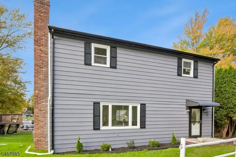 141 Lake Dr, Byram, NJ 07874 - #2