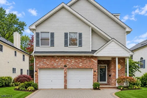 12 Vine St, Chatham Boro, NJ 07928