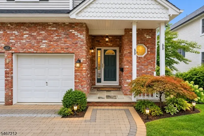 12 Vine St, Chatham, NJ 07928 - #2