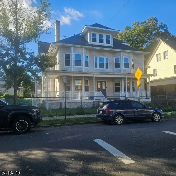847 S 11th St, Newark City, NJ 07108
