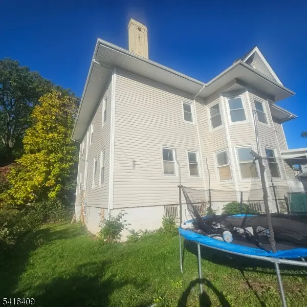 847 S 11th St, Newark, NJ 07108 - #3