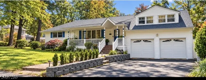 1 Ledgewood Trl, Kinnelon, NJ 07405 - #1