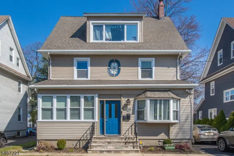 327 Orange Rd, Montclair, NJ 07042 - #1