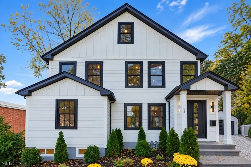 52 Pine St, Millburn, NJ 07041 - #1