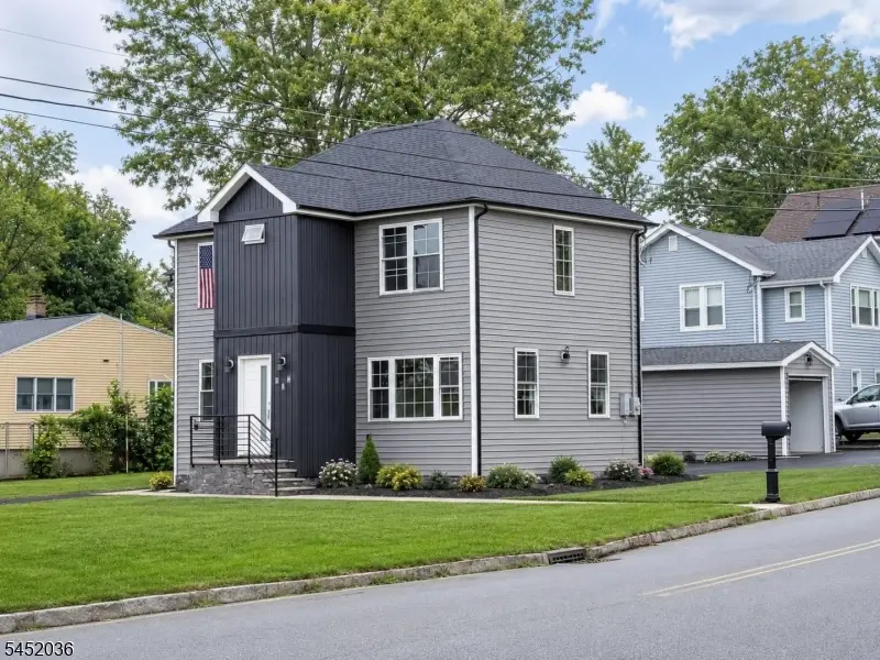 135 Lake Shore Dr, Parsippany Troy Hills, NJ 07054 - #2