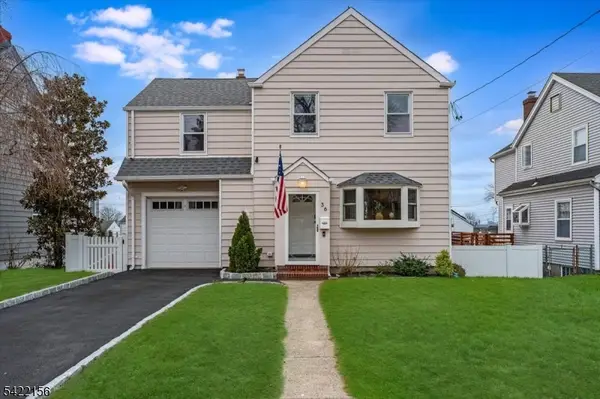 36 Hoover St, North Arlington Boro, NJ 07031