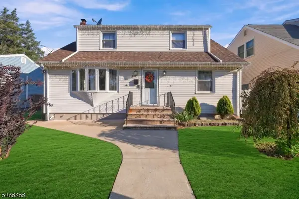 277 Orchard St, Rahway City, NJ 07065