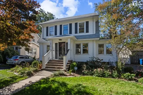 212 Montague Pl, South Orange Village Twp., NJ 07079