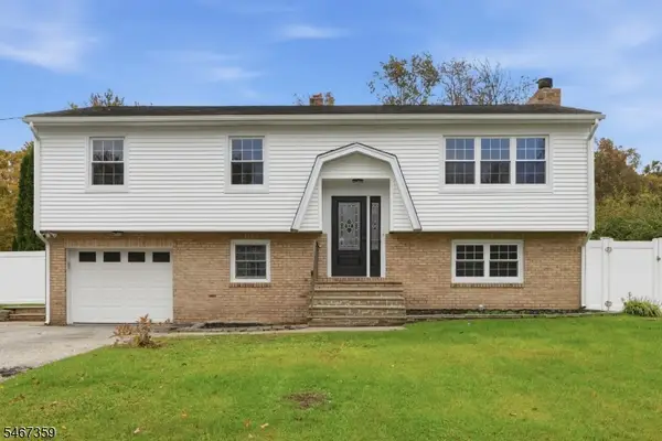 1 Sunset Ter, Vernon Twp., NJ 07460