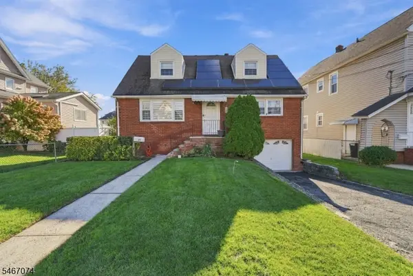 91 Laurel St, Ridgefield Park Village, NJ 07660