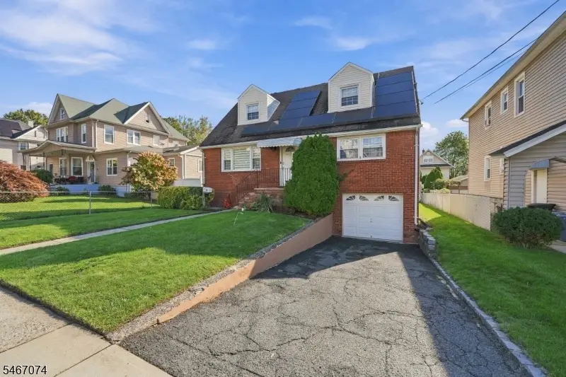 91 Laurel St, Ridgefield Park, NJ 07660 - #2