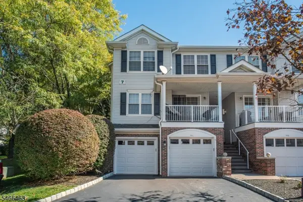 702 Buckland Court, Denville Twp., NJ 07834
