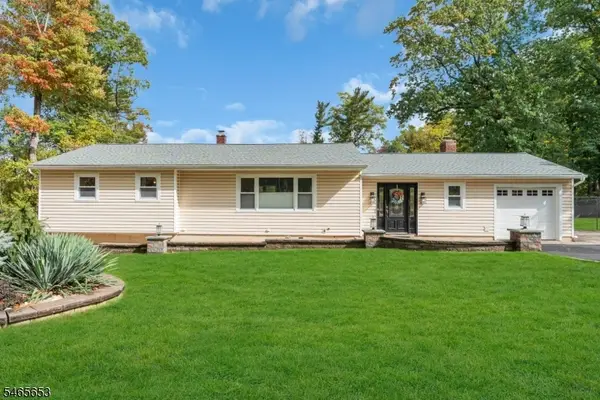 1026 Rector Rd, Bridgewater Twp., NJ 08807