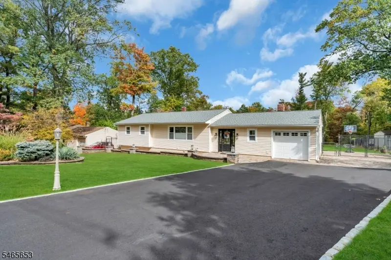 1026 Rector Rd, Bridgewater, NJ 08807 - #2