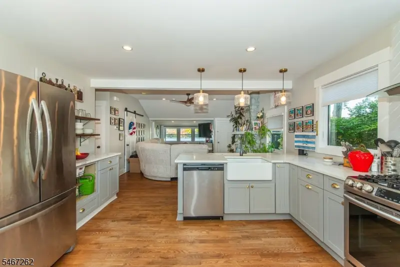 105 Wildwood Rd, Oak Ridge, NJ 07438 - #3