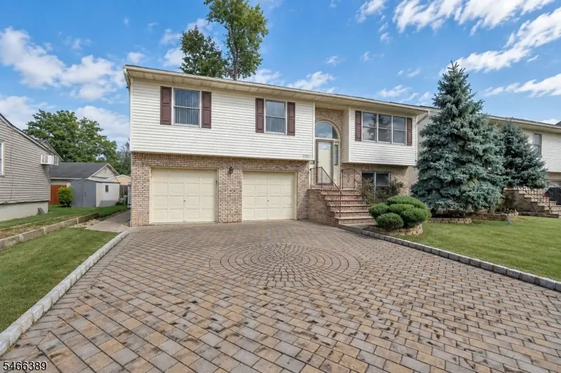 2583 Doris Ave, Union, NJ 07083 - #2