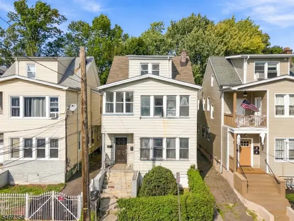 61 Rose Ter, Newark City, NJ 07108